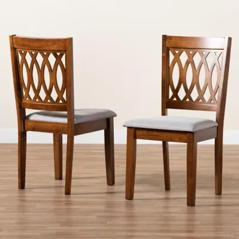 Florencia Dining Chair