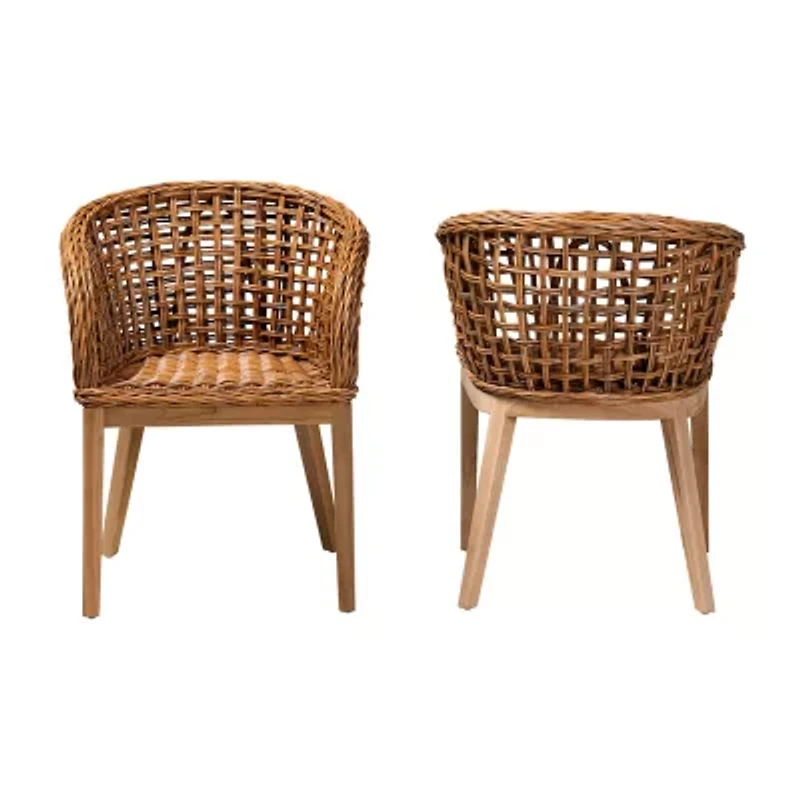 Mario Dining Chair