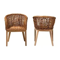 Mario Dining Chair