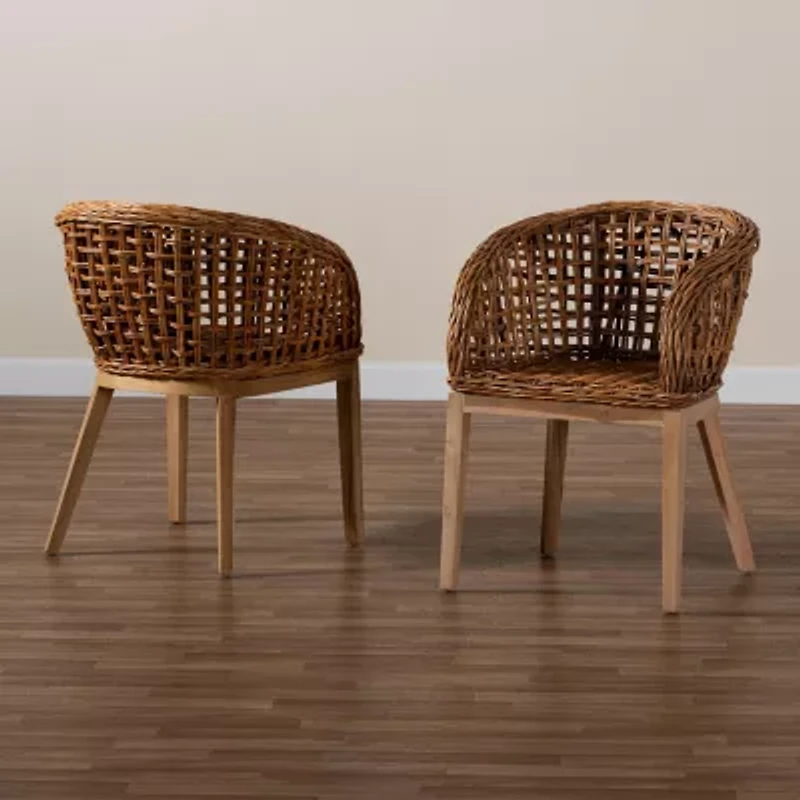 Mario Dining Chair
