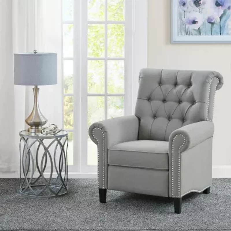 Madison Park Jetta Recliner