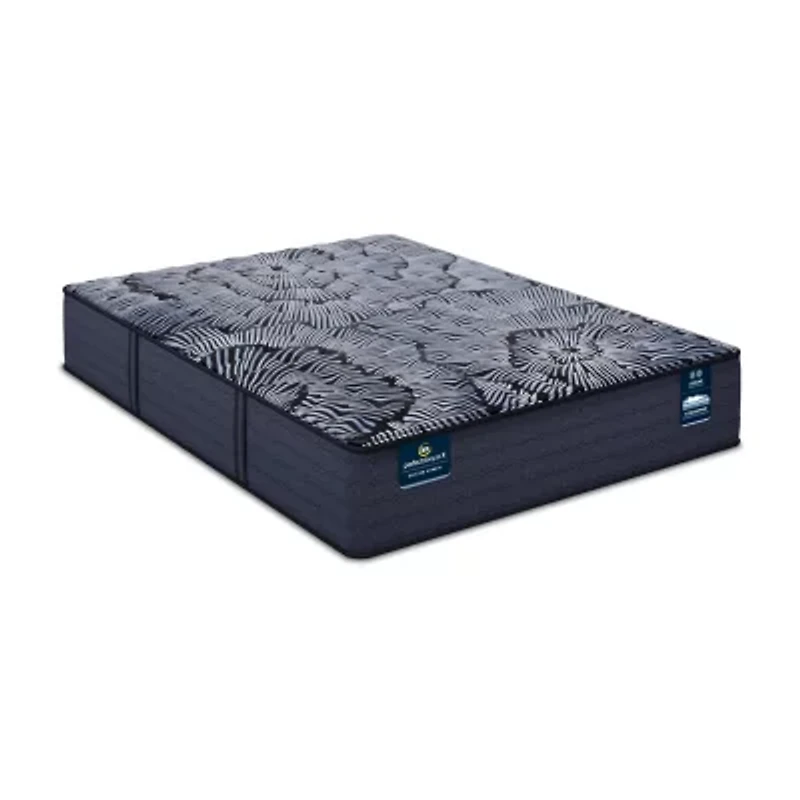 Serta® Quilted Perfect Sleeper X™ Hybrid Knox 13.5" Firm Tight Top