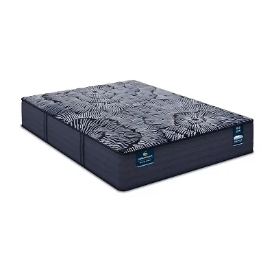 Serta® Quilted Perfect Sleeper X™ Hybrid Knox 13.5" Firm Tight Top
