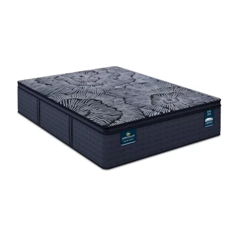 Serta® Quilted Perfect Sleeper X™ Hybrid Lexton 14.25" Medium Pillow Top