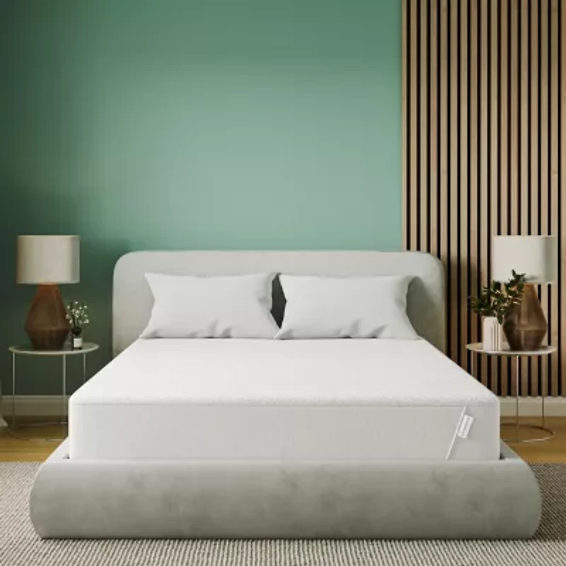 Tuft & Needle® 10" Medium Plush Hybrid - Mattress a Box