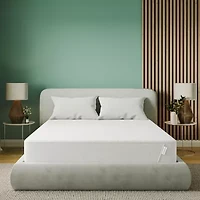 Tuft & Needle® 10" Medium Plush Hybrid - Mattress a Box