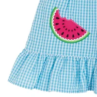 Rare Editions Baby Girls Sleeveless A-Line Dress