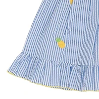 Rare Editions Baby Girls Sleeveless A-Line Dress