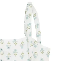 Rare Editions Big Kid Girls Sleeveless Floral Maxi Dress