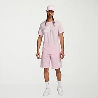 Nike Mens Crew Neck Short Sleeve Classic Fit Graphic T-Shirt