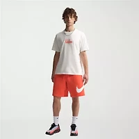 Nike Mens 11" Basketball Short