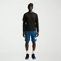 Nike Club Fleece Mens 11" Basketball Short