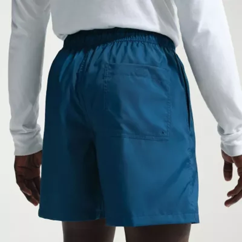 Nike Club Flow Mens 6" Workout Shorts