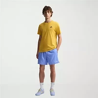 Nike Flow Mens 6" Workout Shorts