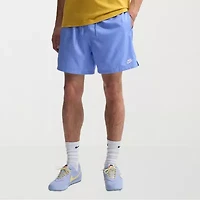 Nike Flow Mens 6" Workout Shorts