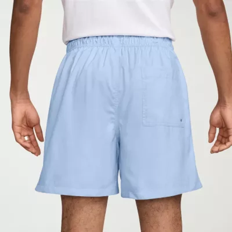Nike Club Flow Mens 6" Workout Shorts