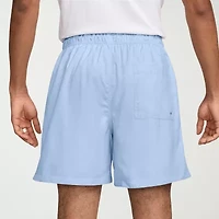 Nike Club Flow Mens 6" Workout Shorts