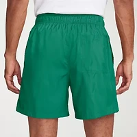 Nike Club Flow Mens 6" Workout Shorts