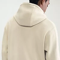 Nike Club Mens Long Sleeve Fleece Active Big and Tall Hoodie