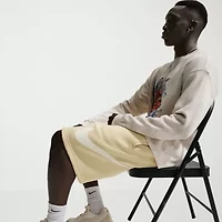 Nike Club Mens Big and Tall 11" Basketball Short