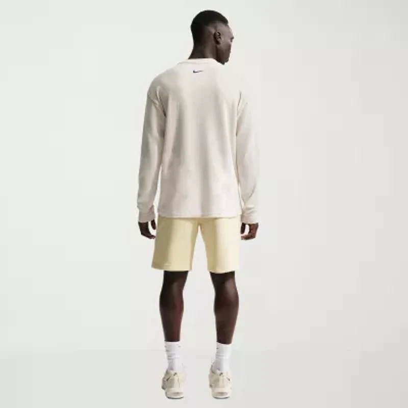 Nike Club Mens Big and Tall 11" Basketball Short