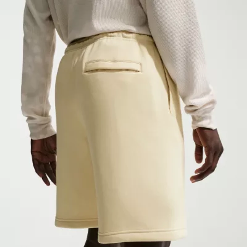 Nike Club Mens Big and Tall 11" Basketball Short