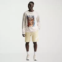 Nike Club Mens Big and Tall 11" Basketball Short