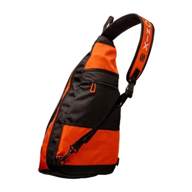 ONIX™ Pickleball Sling Bag Sports Game