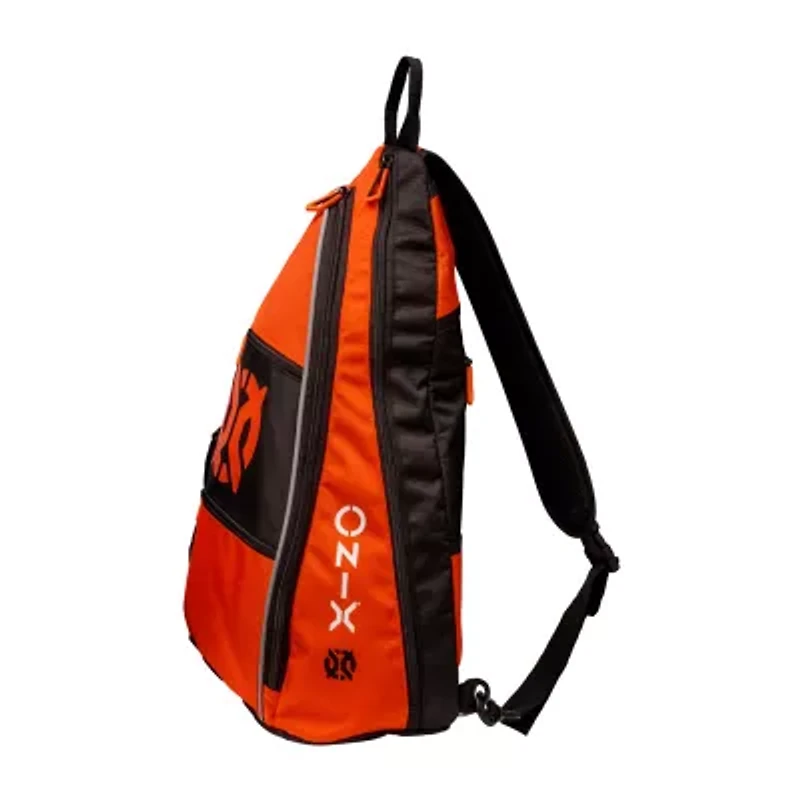 ONIX™ Pickleball Sling Bag Sports Game