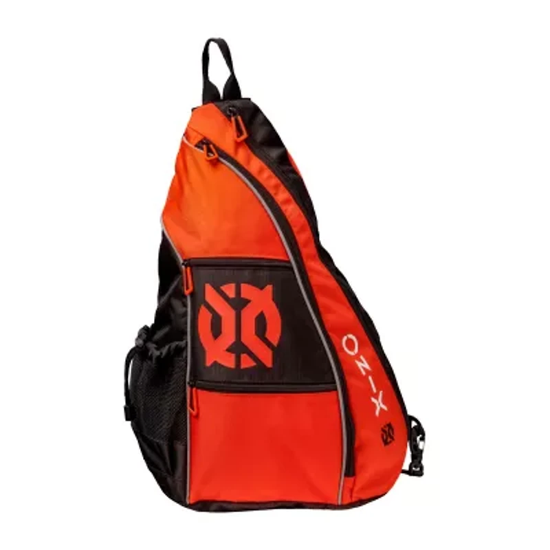 ONIX™ Pickleball Sling Bag Sports Game