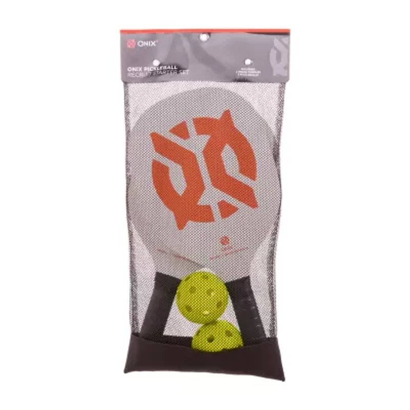 ONIX™ Recruite Starter Pickleball Set Sports Game