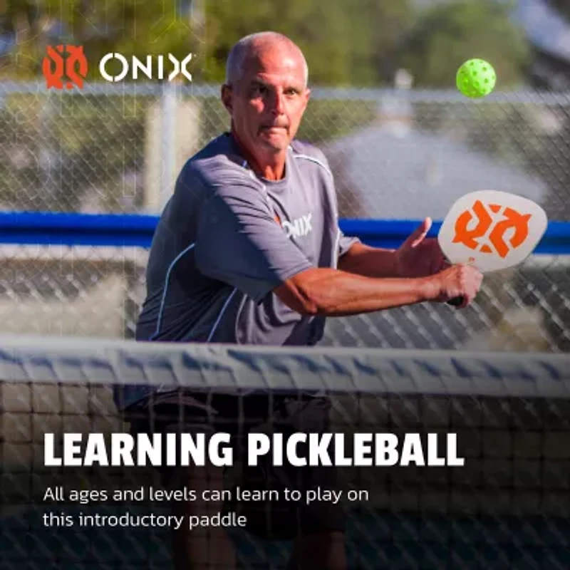 ONIX™ Recruite Starter Pickleball Set Sports Game