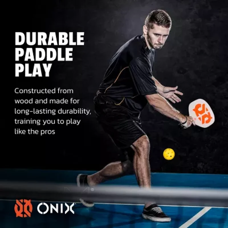 ONIX™ Recruite Starter Pickleball Set Sports Game