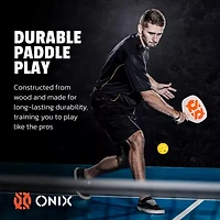 ONIX™ Recruite Starter Pickleball Set Sports Game