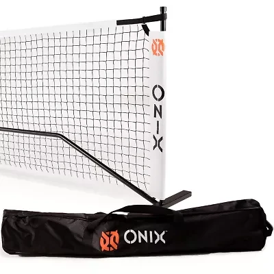 ONIX™ Portable Pickleball Net Sports Game