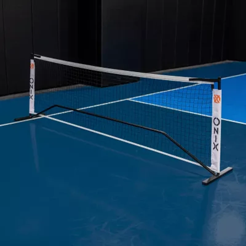 ONIX™ Portable Pickleball Net Sports Game