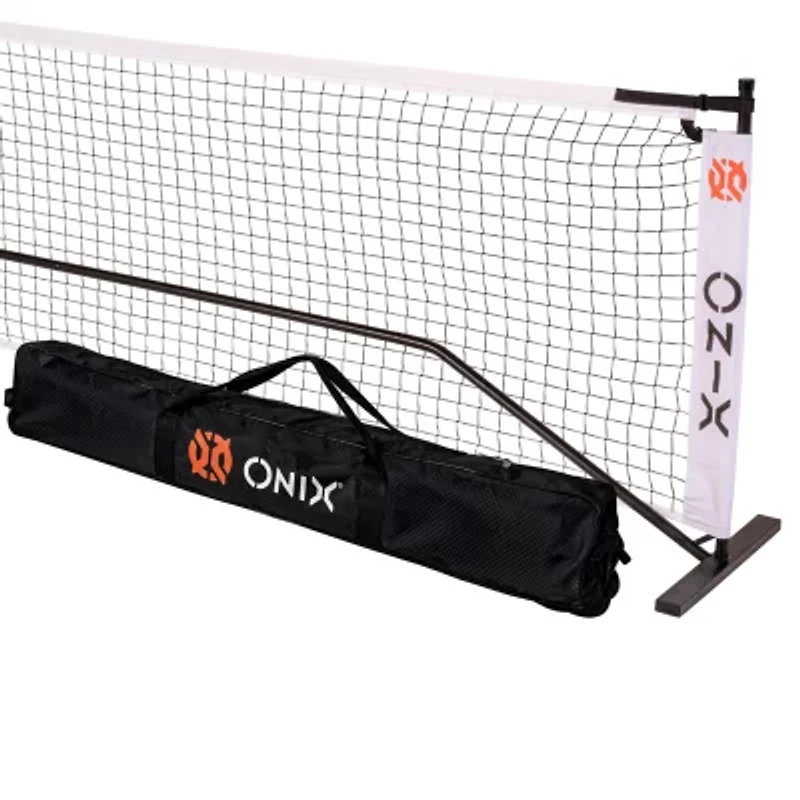 ONIX™ Portable Pickleball Net Sports Game