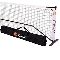 ONIX™ Portable Pickleball Net Sports Game
