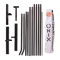 ONIX™ Portable Pickleball Net Sports Game