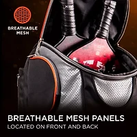 ONIX™ Pickleball Backpack Sports Game