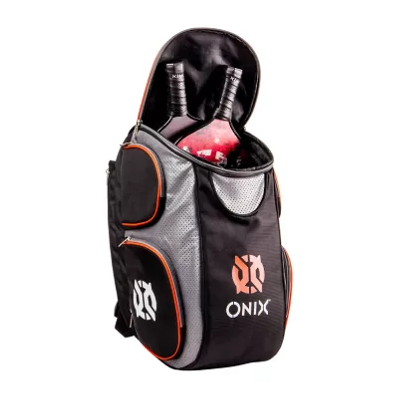 ONIX™ Pickleball Backpack Sports Game