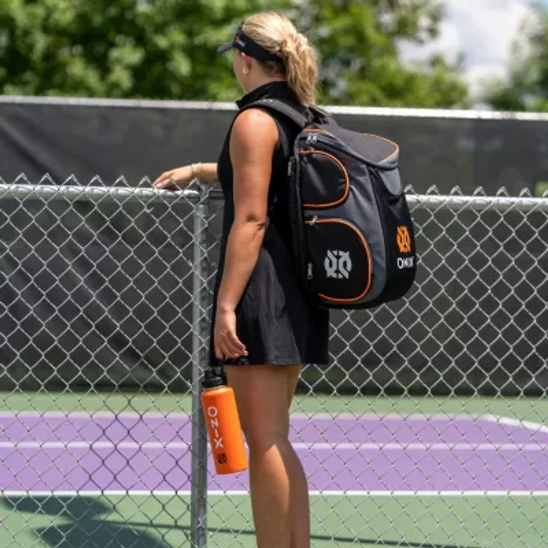 ONIX™ Pickleball Backpack Sports Game
