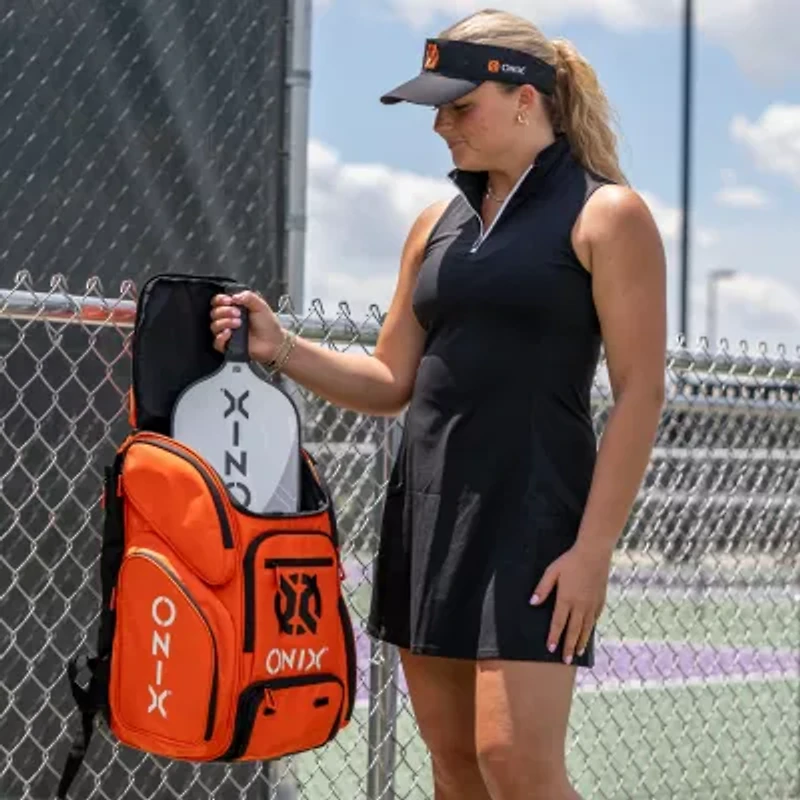 ONIX™ Pickleball Backpack Sports Game