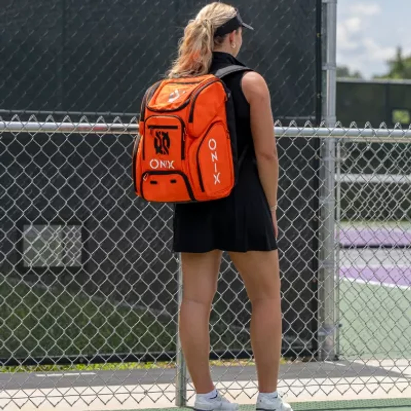 ONIX™ Pickleball Backpack Sports Game