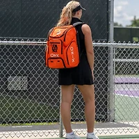 ONIX™ Pickleball Backpack Sports Game