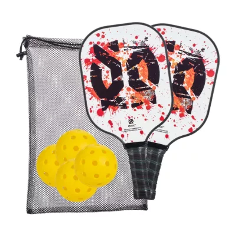 ONIX™ Recruit Pickleball Set Sports Game