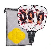 ONIX™ Recruit Pickleball Set Sports Game