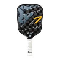 ONIX™ Z7 Pickleball Paddle Sports Game