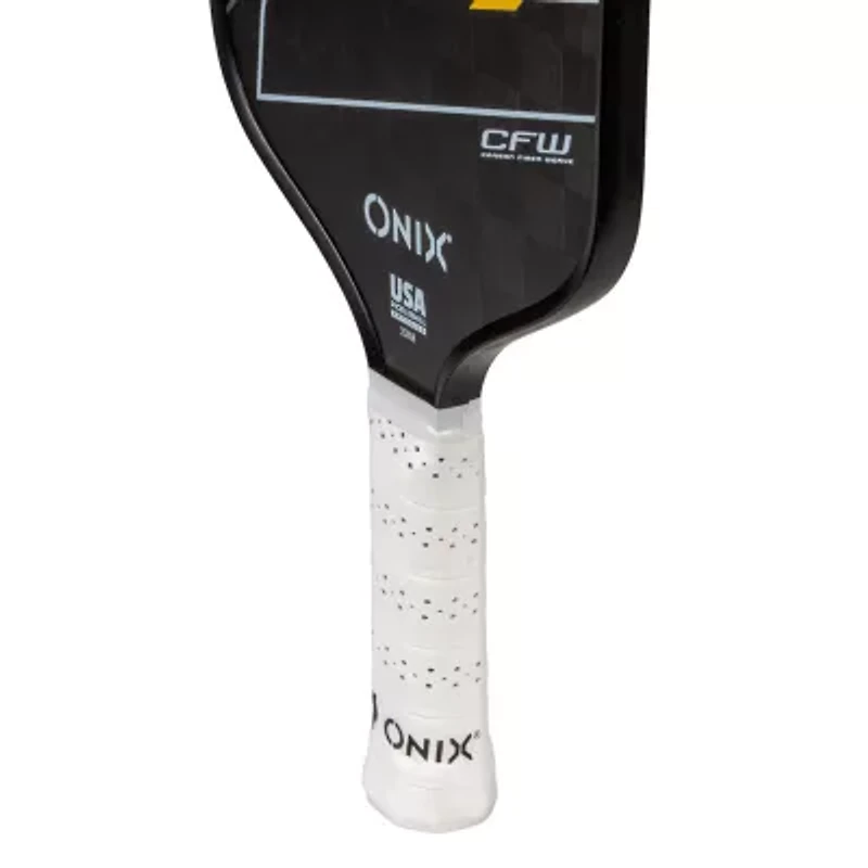 ONIX™ Z7 Pickleball Paddle Sports Game