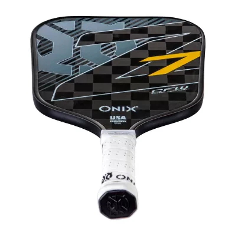 ONIX™ Z7 Pickleball Paddle Sports Game